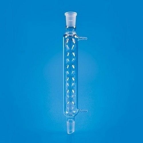 Borosilicate Laboratory Coil Condenser