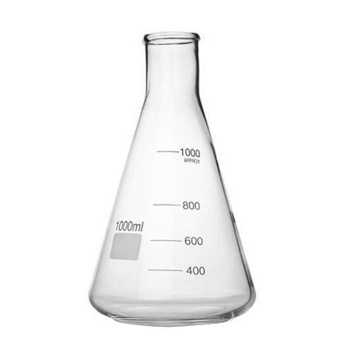 Borosilicate Laboratory Conical Flask