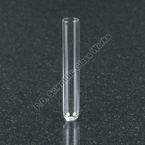 50ml Glass Test Tube