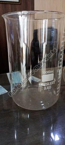 Borosilicate glass manufacturer in India
