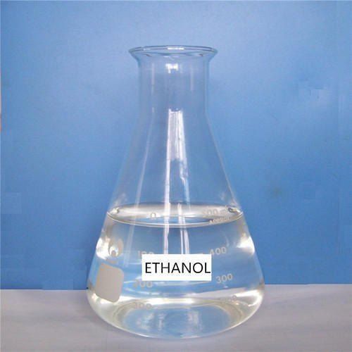 Denatured Ethyl Alcohol