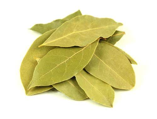 Dried Bay Leaf