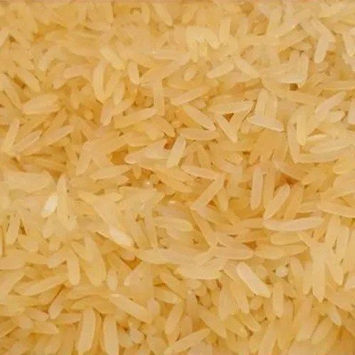Golden Sella Non Basmati Rice