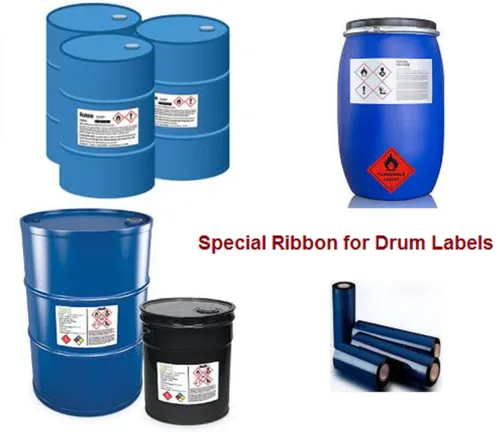 Thermal Transfer Ribbon