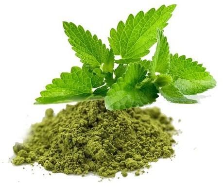 Tulsi Powder