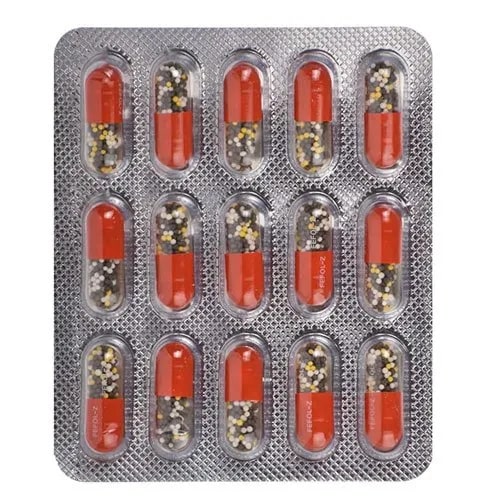 Collagen Chondroitin Sulphate Soft Gelatin Capsules