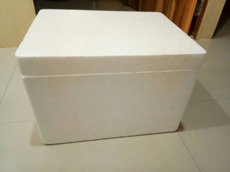 EPS Thermocol Box