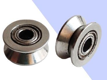 Metal Wire Pulley Manufacturer Supplier from Faridabad India