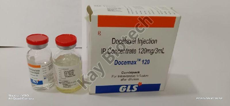 Docemax Injection