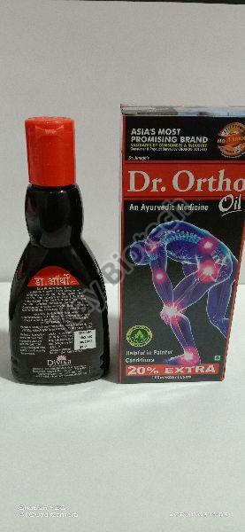 Dr. Ortho Oil