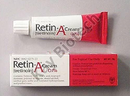 Retin-A 0.1 Cream