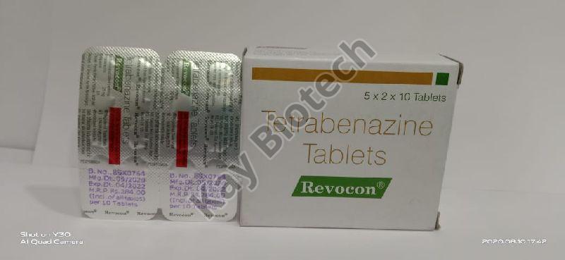 Revocon Tablets