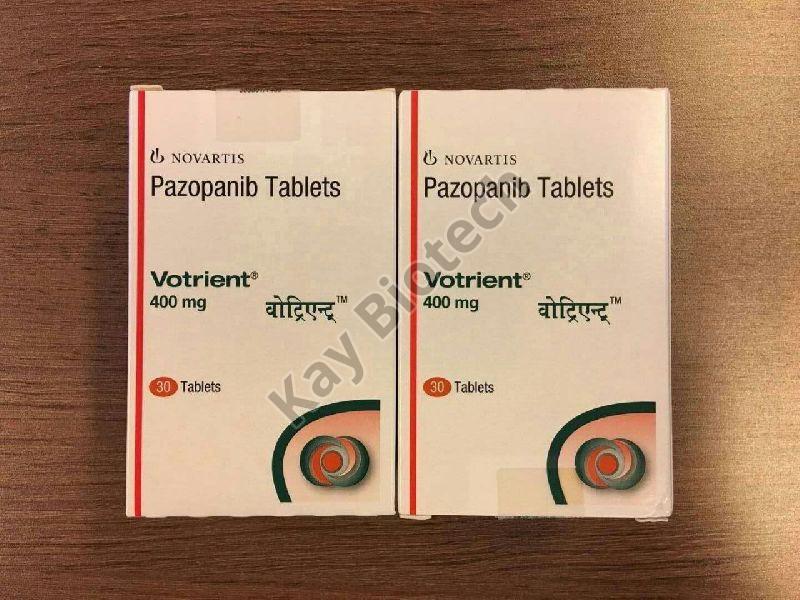 Votrient Tablets
