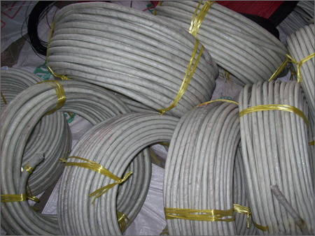 Fiberglass Heater Cable