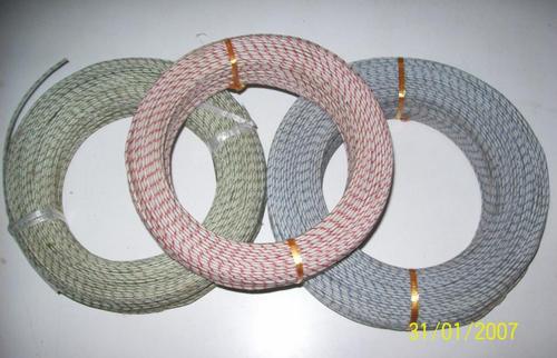 Fiberglass Light Cable