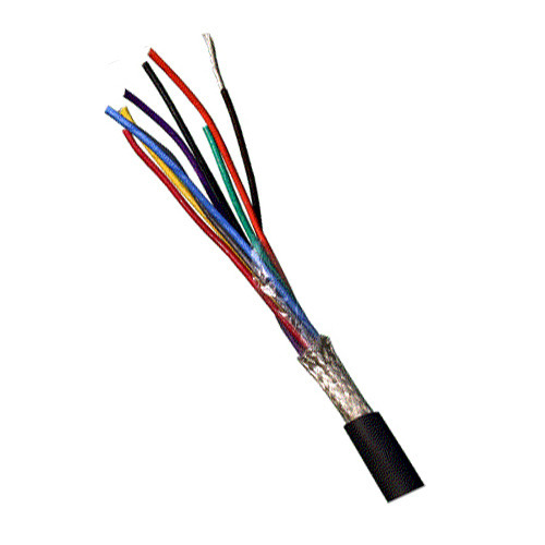 Heat Resistant PTFE Cable