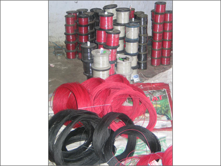 Industrial Fiberglass wire