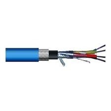 Multicore Teflon Cable