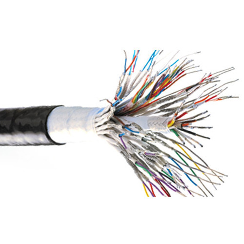 PTFE Multicore Cable