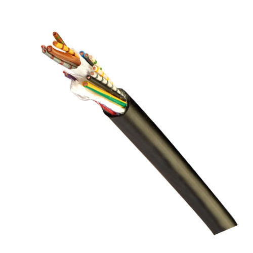 PTFE Teflon Shielded Cable