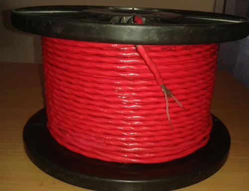 PTFE Thermocouple Cable