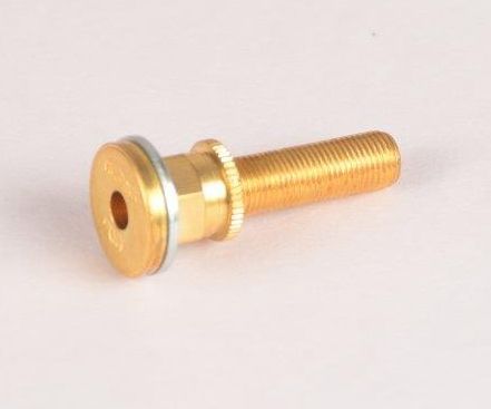 Brass Air Brake Hose Body