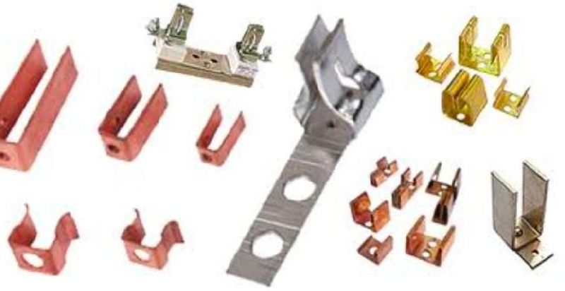 Brass Automobile Parts