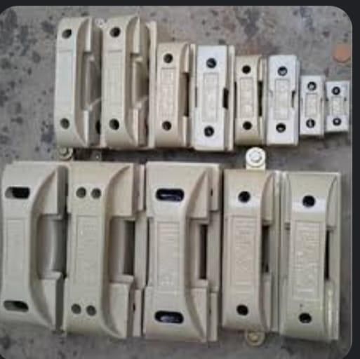 Brass Ceramic Fuse