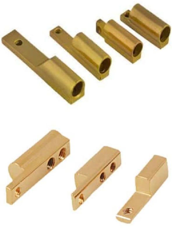 Brass PPR Parts