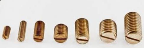 Brass Stud Bolts