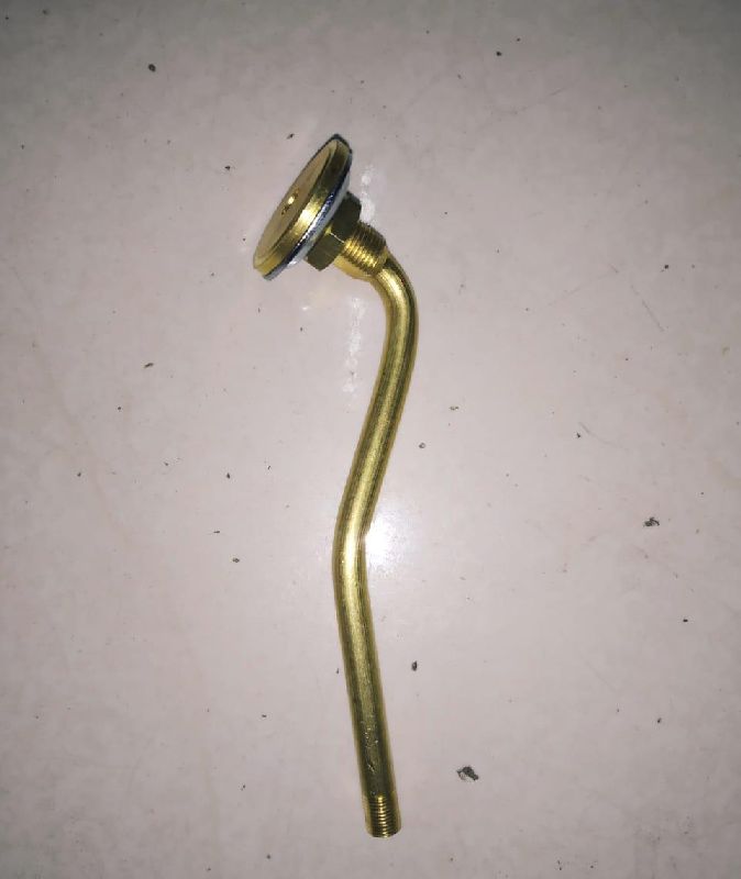 Brass Wall Hooks