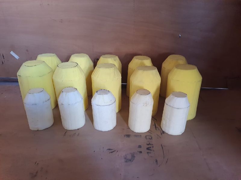 Low Density Foam Pigs