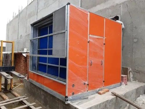 Air Washer Cooler