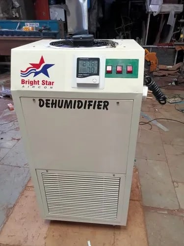 BSADH 005 Industrial Dehumidifier