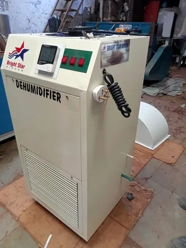 BSADH 300 Industrial Dehumidifier