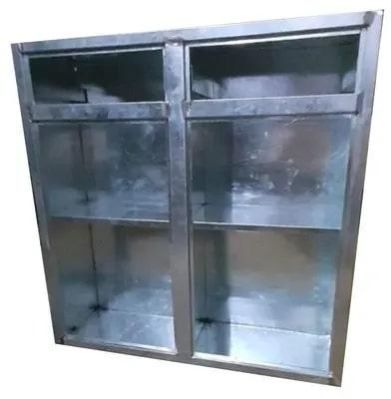 Stainless Steel Cabinet Frame