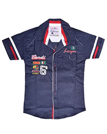 Boys Shirt