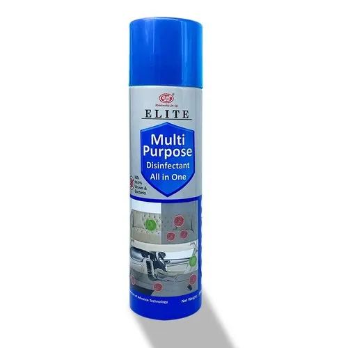 Multi Purpose Disinfectant Spray
