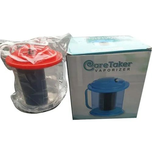 Single Steam Inhaler