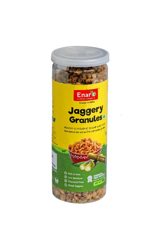 200gm Jaggery Granules