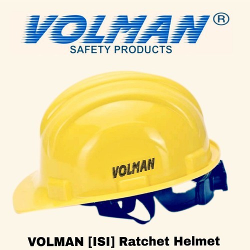 Volman Safety Helmet
