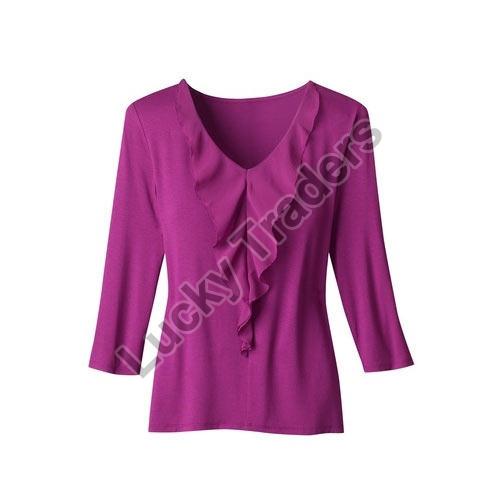 Ladies Tops