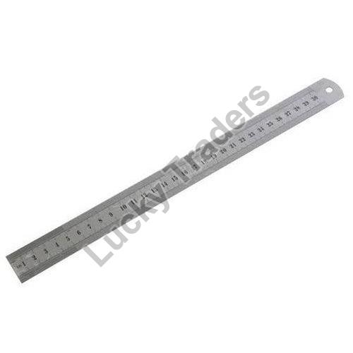 Steel Ruler