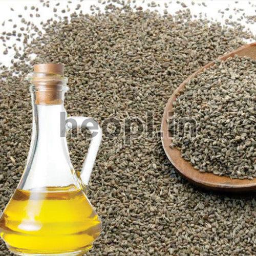 Ajowan Seed Oil