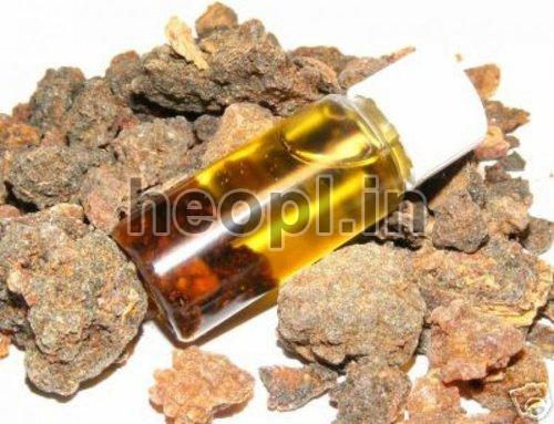 Asafoetida Oil