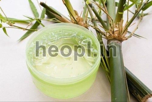 Bamboo Liquid Extract