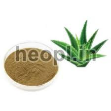 Barbados Aloe Extract