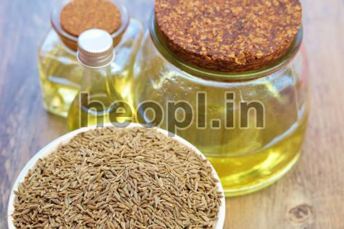 Caraway Oil