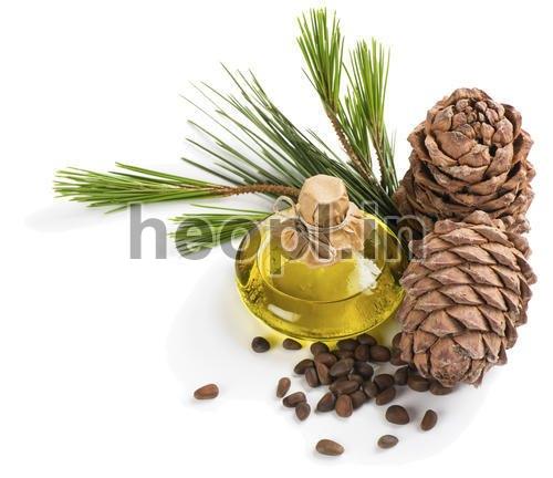 Cedarwood Oil