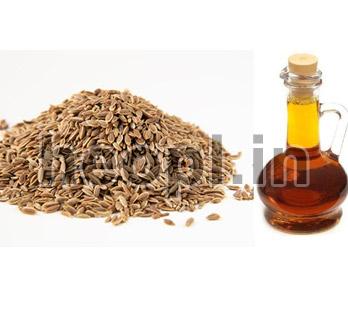 Cumin Oleoresin